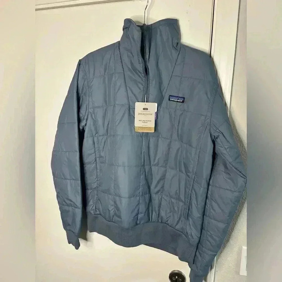 Patagonia Men box Quilted - Picture 3 of 6